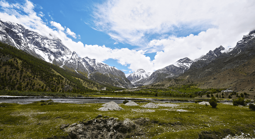 basho valley